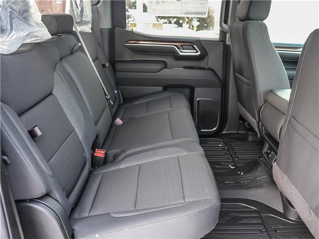 2026 GMC Sierra 1500 Elevation (Stk: SG34381) in St. Marys - Image 19 of 25