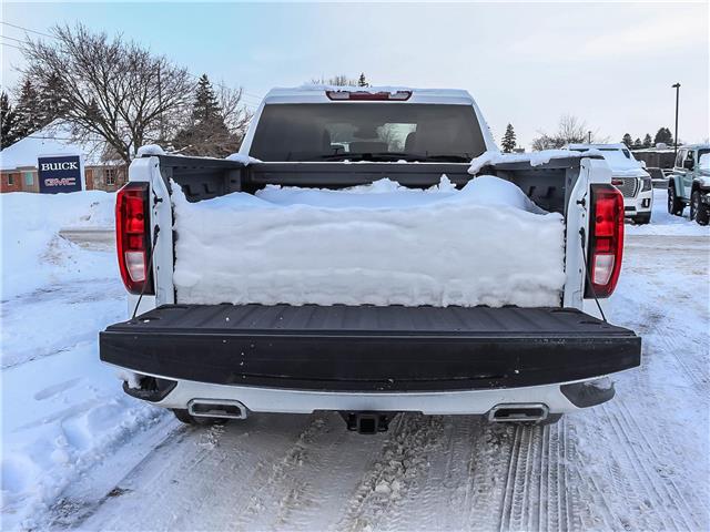 2026 GMC Sierra 1500 Elevation (Stk: SG34381) in St. Marys - Image 20 of 25