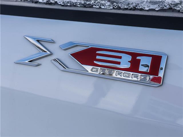 2026 GMC Sierra 1500 Elevation (Stk: SG34381) in St. Marys - Image 21 of 25