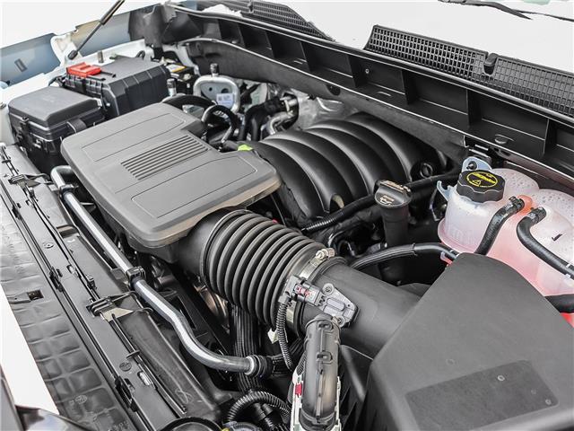 2026 GMC Sierra 1500 Elevation (Stk: SG34381) in St. Marys - Image 25 of 25