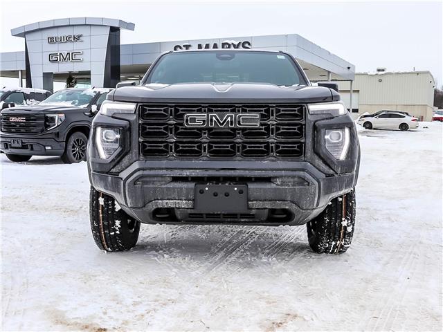 2026 GMC Canyon Elevation (Stk: SG34380) in St. Marys - Image 2 of 21