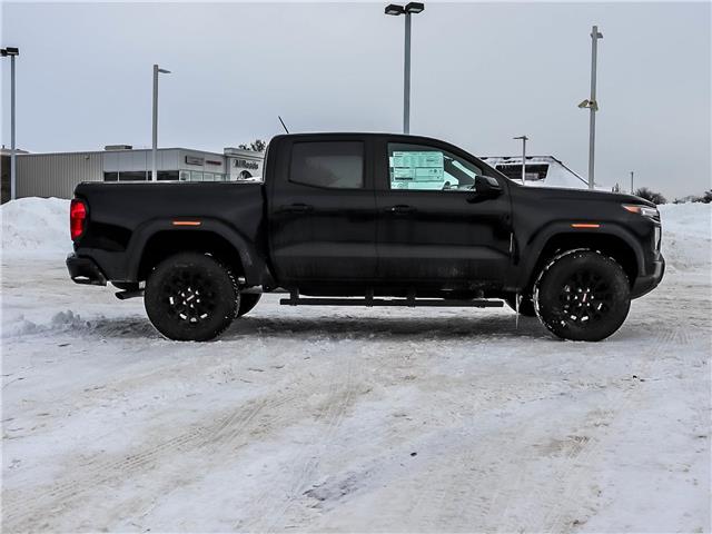 2026 GMC Canyon Elevation (Stk: SG34380) in St. Marys - Image 3 of 21