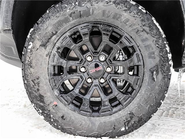 2026 GMC Canyon Elevation (Stk: SG34380) in St. Marys - Image 6 of 21