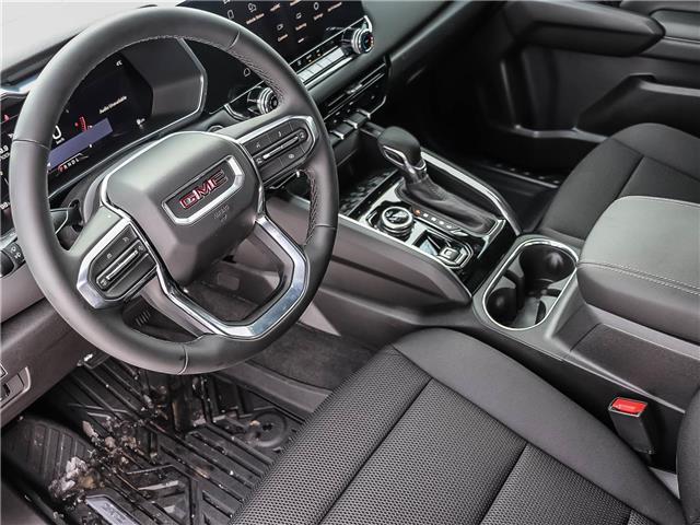 2026 GMC Canyon Elevation (Stk: SG34380) in St. Marys - Image 8 of 21