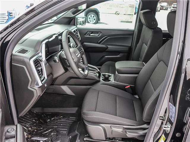 2026 GMC Canyon Elevation (Stk: SG34380) in St. Marys - Image 9 of 21