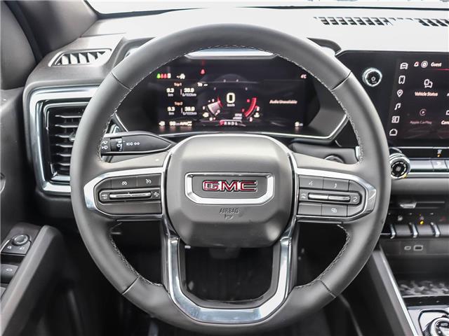 2026 GMC Canyon Elevation (Stk: SG34380) in St. Marys - Image 10 of 21