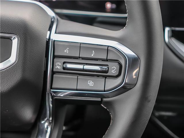 2026 GMC Canyon Elevation (Stk: SG34380) in St. Marys - Image 12 of 21