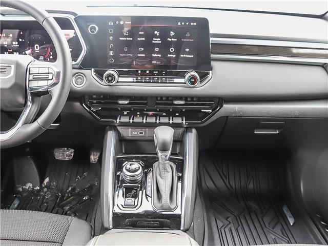 2026 GMC Canyon Elevation (Stk: SG34380) in St. Marys - Image 15 of 21