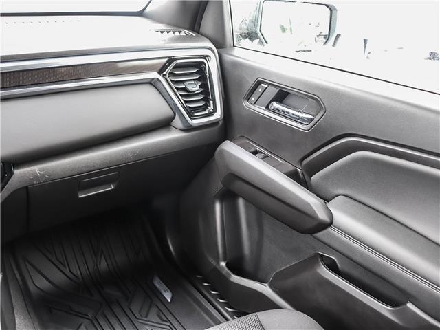 2026 GMC Canyon Elevation (Stk: SG34380) in St. Marys - Image 16 of 21