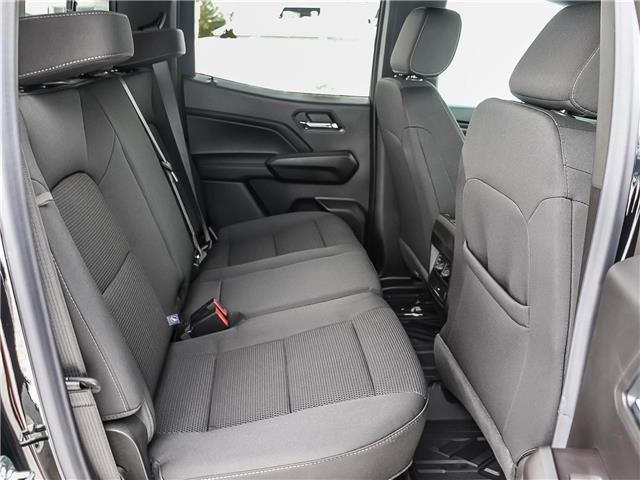 2026 GMC Canyon Elevation (Stk: SG34380) in St. Marys - Image 17 of 21