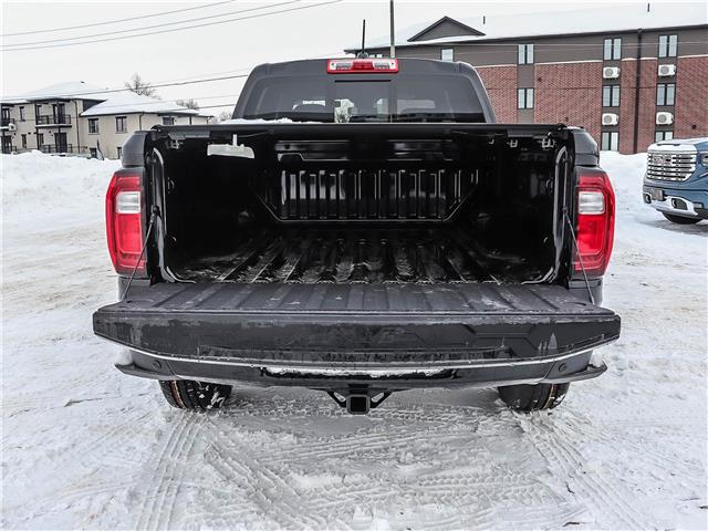 2026 GMC Canyon Elevation (Stk: SG34380) in St. Marys - Image 18 of 21