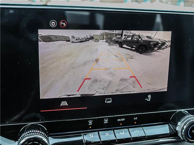 2026 GMC Canyon Elevation (Stk: SG34380) in St. Marys - Image 20 of 21