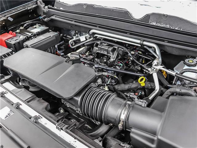 2026 GMC Canyon Elevation (Stk: SG34380) in St. Marys - Image 21 of 21