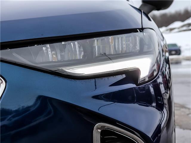 2022 Buick Envision Essence (Stk: 25098P) in Ingersoll - Image 7 of 26