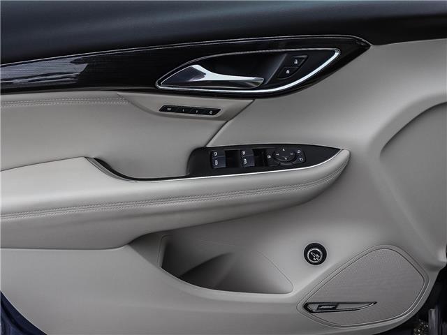 2022 Buick Envision Essence (Stk: 25098P) in Ingersoll - Image 8 of 26