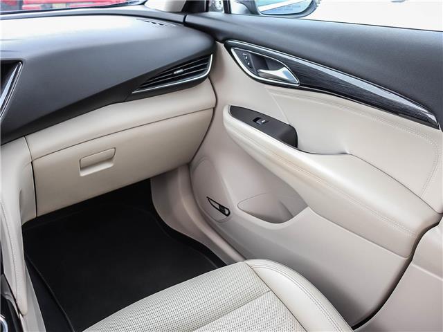 2022 Buick Envision Essence (Stk: 25098P) in Ingersoll - Image 17 of 26