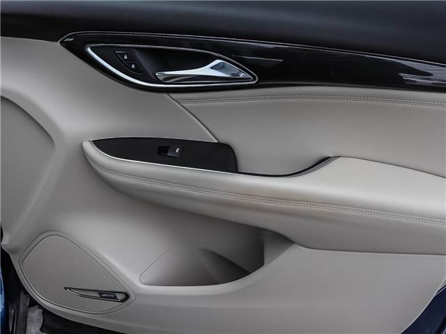 2022 Buick Envision Essence (Stk: 25098P) in Ingersoll - Image 18 of 26
