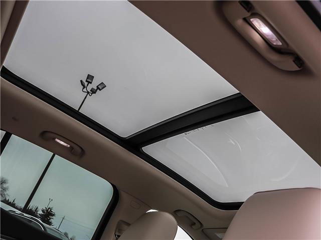 2022 Buick Envision Essence (Stk: 25098P) in Ingersoll - Image 20 of 26