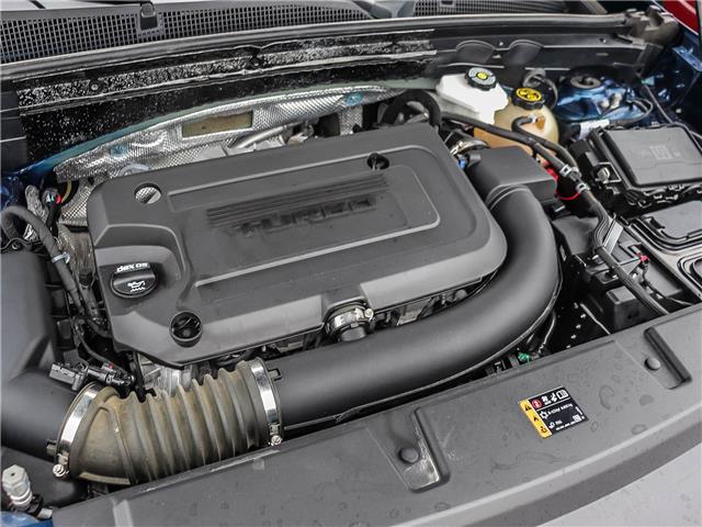 2022 Buick Envision Essence (Stk: 25098P) in Ingersoll - Image 26 of 26