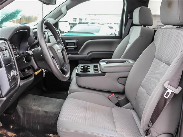 2017 Chevrolet Silverado 1500 LS (Stk: 26036AA) in Ingersoll - Image 3 of 4
