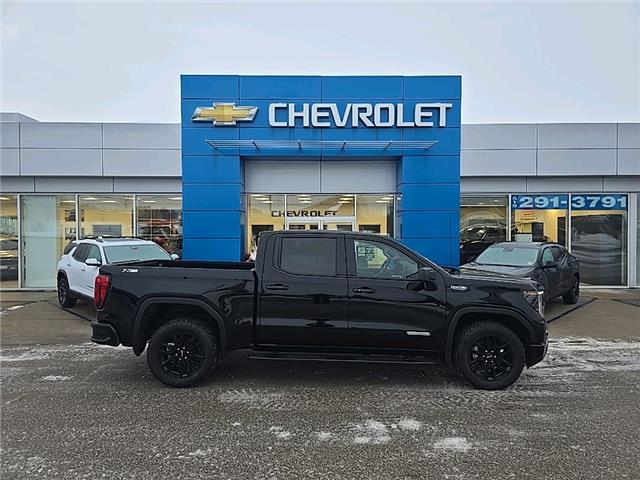 2026 GMC Sierra 1500 Elevation (Stk: 26-674) in Listowel - Image 2 of 10
