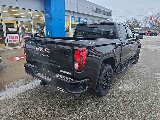 2026 GMC Sierra 1500 Elevation (Stk: 26-674) in Listowel - Image 3 of 10