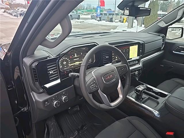 2026 GMC Sierra 1500 Elevation (Stk: 26-674) in Listowel - Image 4 of 10