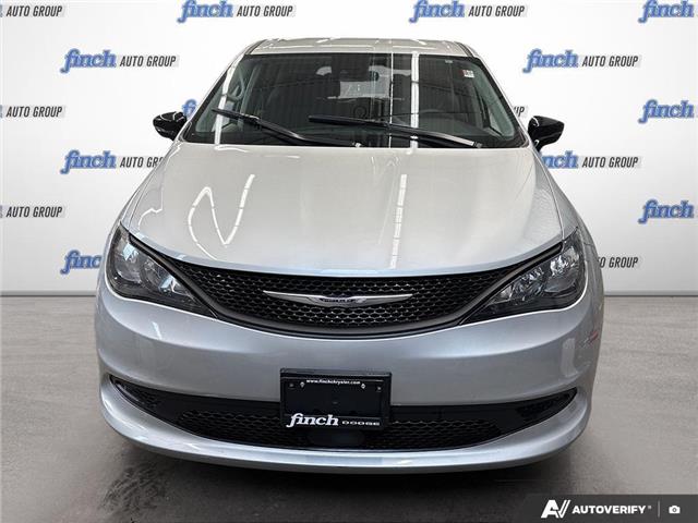 2024 Chrysler Grand Caravan SXT (Stk: 164405) in London - Image 2 of 26