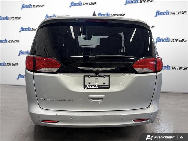 2024 Chrysler Grand Caravan SXT (Stk: 164405) in London - Image 4 of 26