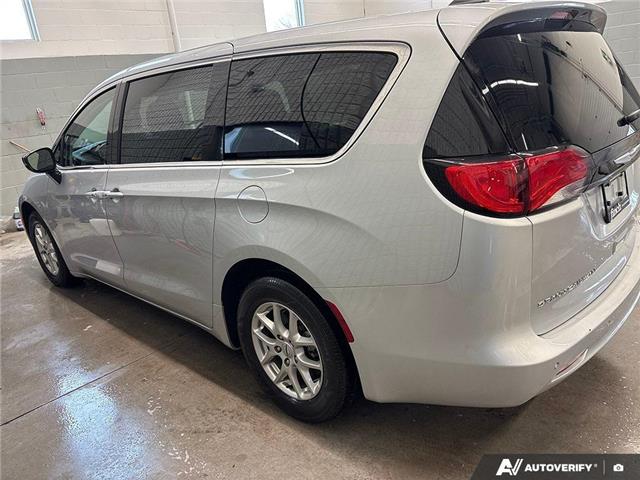 2024 Chrysler Grand Caravan SXT (Stk: 164405) in London - Image 6 of 26