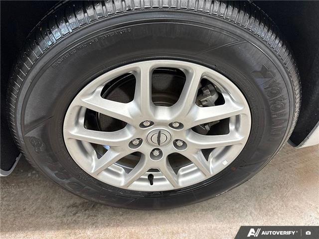 2024 Chrysler Grand Caravan SXT (Stk: 164405) in London - Image 7 of 26