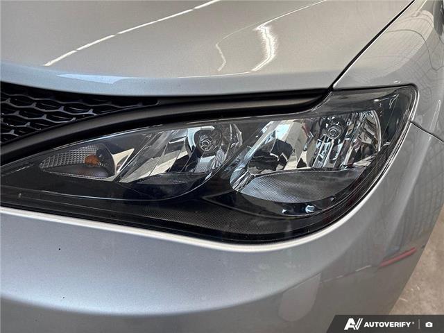 2024 Chrysler Grand Caravan SXT (Stk: 164405) in London - Image 10 of 26