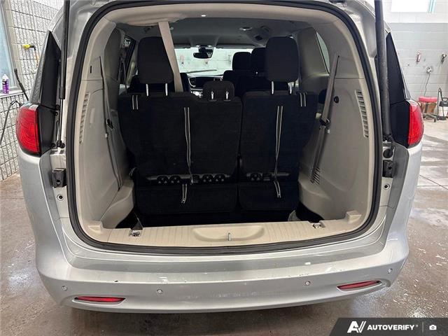 2024 Chrysler Grand Caravan SXT (Stk: 164405) in London - Image 12 of 26