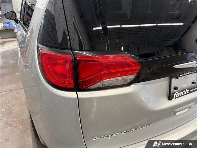 2024 Chrysler Grand Caravan SXT (Stk: 164405) in London - Image 13 of 26