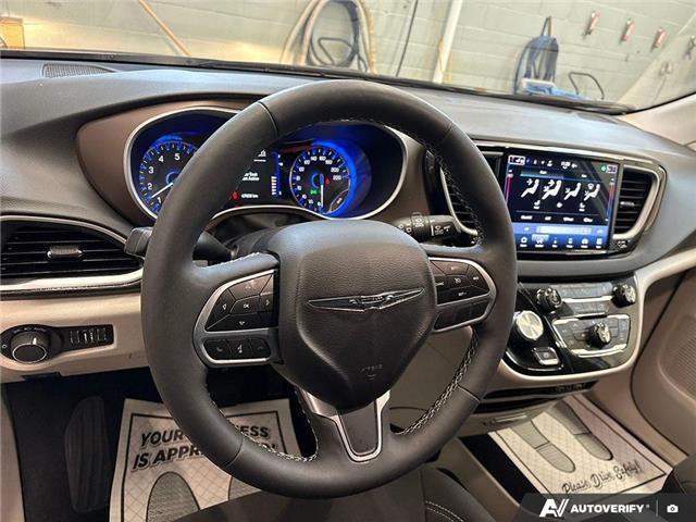 2024 Chrysler Grand Caravan SXT (Stk: 164405) in London - Image 15 of 26
