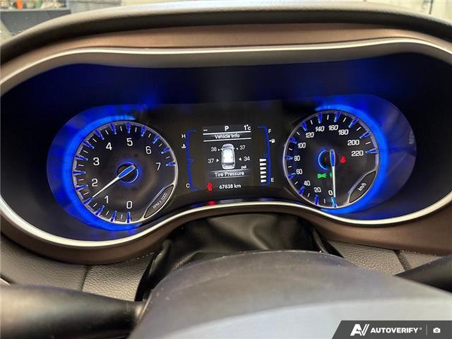 2024 Chrysler Grand Caravan SXT (Stk: 164405) in London - Image 16 of 26