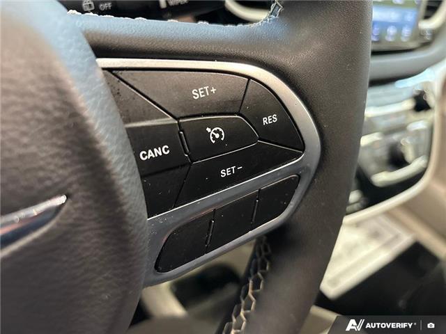 2024 Chrysler Grand Caravan SXT (Stk: 164405) in London - Image 17 of 26