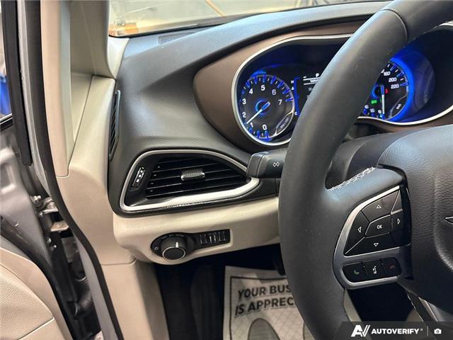 2024 Chrysler Grand Caravan SXT (Stk: 164405) in London - Image 18 of 26