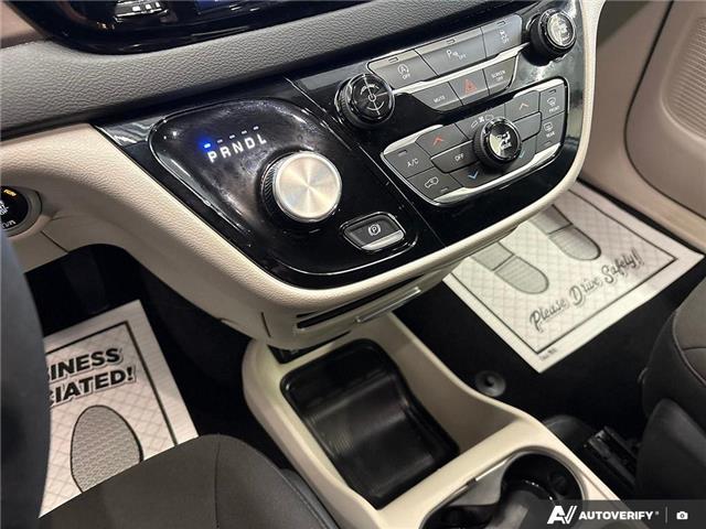 2024 Chrysler Grand Caravan SXT (Stk: 164405) in London - Image 19 of 26