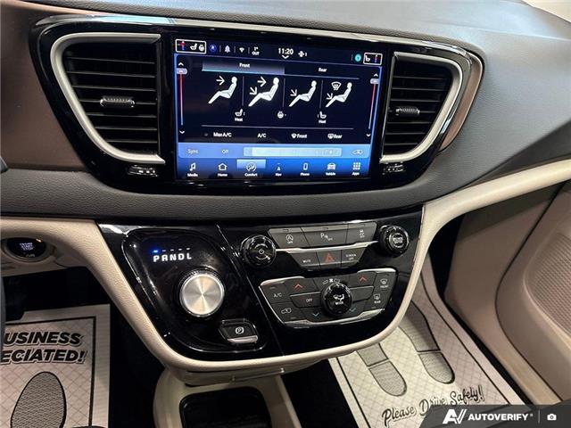 2024 Chrysler Grand Caravan SXT (Stk: 164405) in London - Image 20 of 26