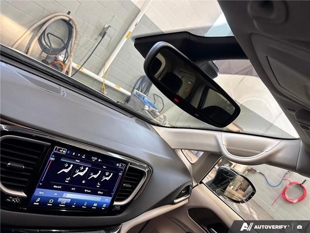 2024 Chrysler Grand Caravan SXT (Stk: 164405) in London - Image 21 of 26