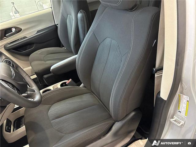 2024 Chrysler Grand Caravan SXT (Stk: 164405) in London - Image 22 of 26