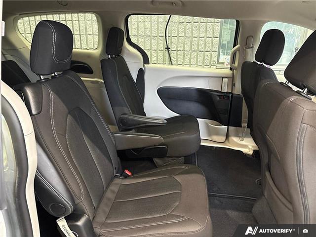 2024 Chrysler Grand Caravan SXT (Stk: 164405) in London - Image 23 of 26