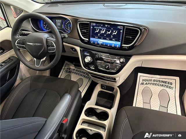 2024 Chrysler Grand Caravan SXT (Stk: 164405) in London - Image 24 of 26