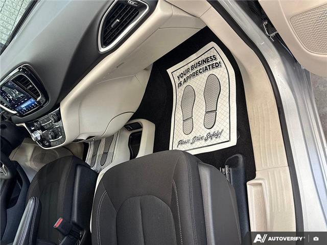 2024 Chrysler Grand Caravan SXT (Stk: 164405) in London - Image 25 of 26