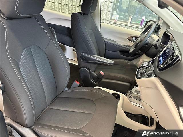 2024 Chrysler Grand Caravan SXT (Stk: 164405) in London - Image 26 of 26