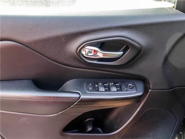 2015 Jeep Cherokee Limited (Stk: T8321A) in Toronto - Image 5 of 18