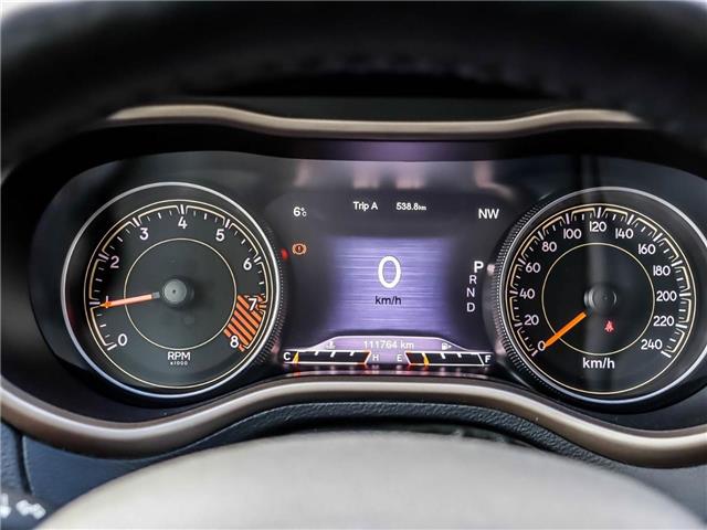 2015 Jeep Cherokee Limited (Stk: T8321A) in Toronto - Image 16 of 18