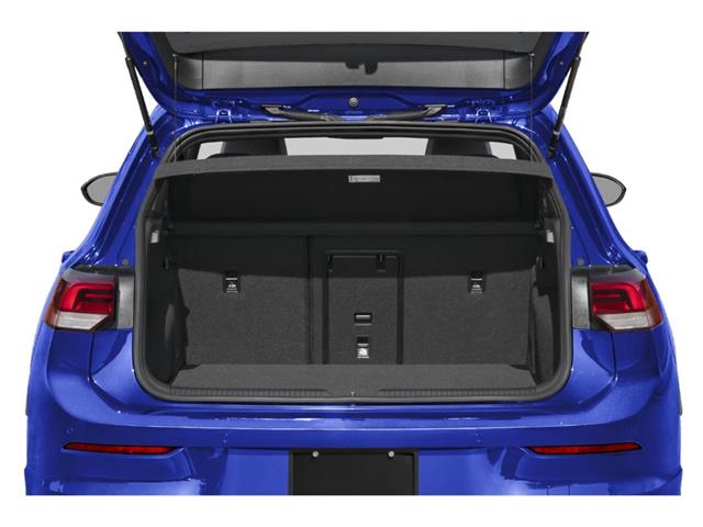2026 Volkswagen Golf R Base (Stk: PZ6161) in Calgary - Image 8 of 13