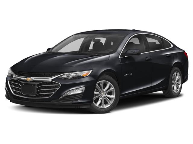 2023 Chevrolet Malibu 1LT (Stk: KU0456) in Okotoks - Image 1 of 12